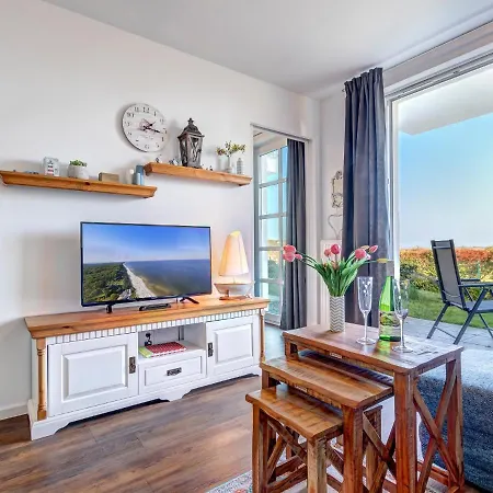 Residenz Am Balmer See - Bs 38 Mit Wellnessbereich Exterior photo