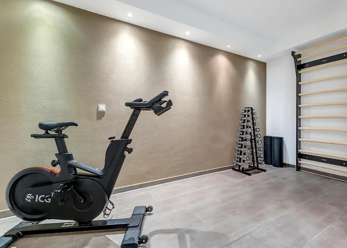 Residenz Am Balmer See - Bs 38 Mit Wellnessbereich