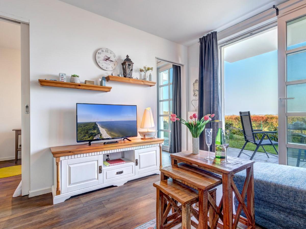 Residenz Am Balmer - Bs 38 Mit Wellnessbereich Apartment