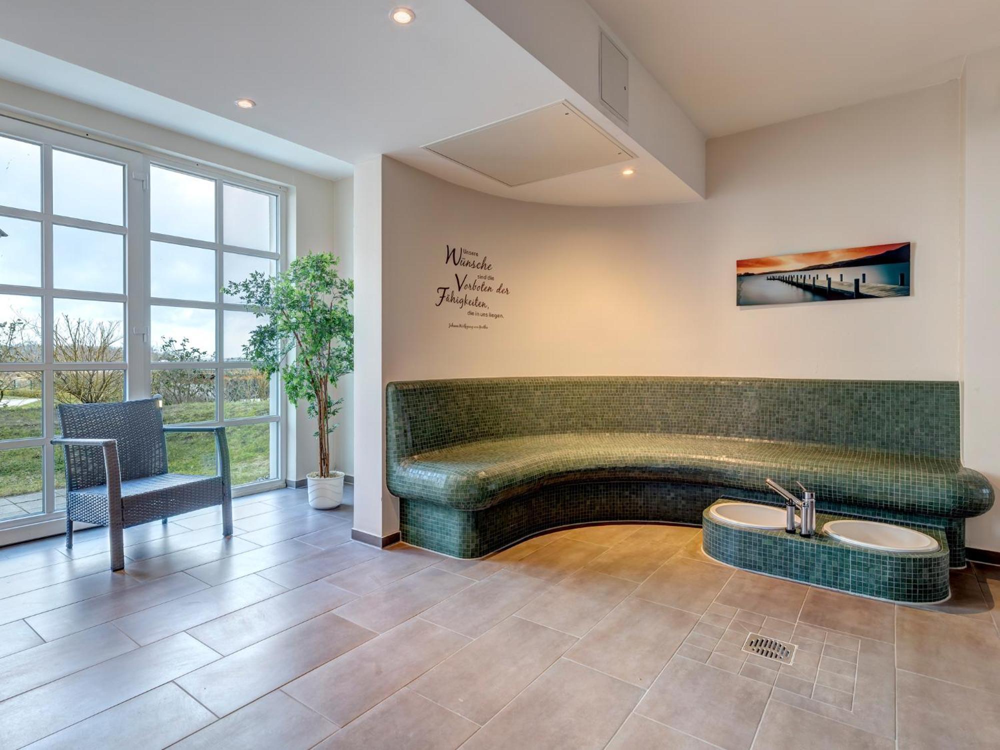 Residenz Am Balmer - Bs 38 Mit Wellnessbereich Apartment
