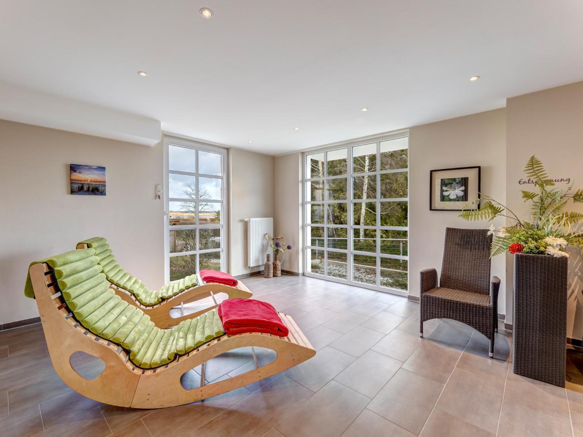 Residenz Am Balmer - Bs 38 Mit Wellnessbereich Apartment *