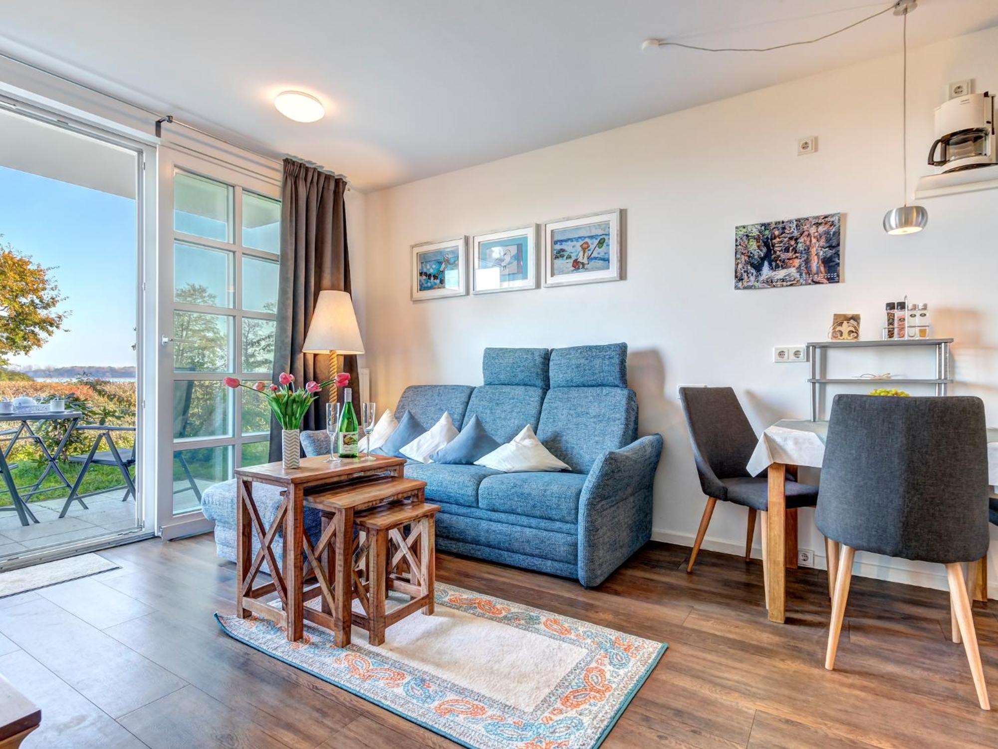 Residenz Am Balmer - Bs 38 Mit Wellnessbereich Apartment